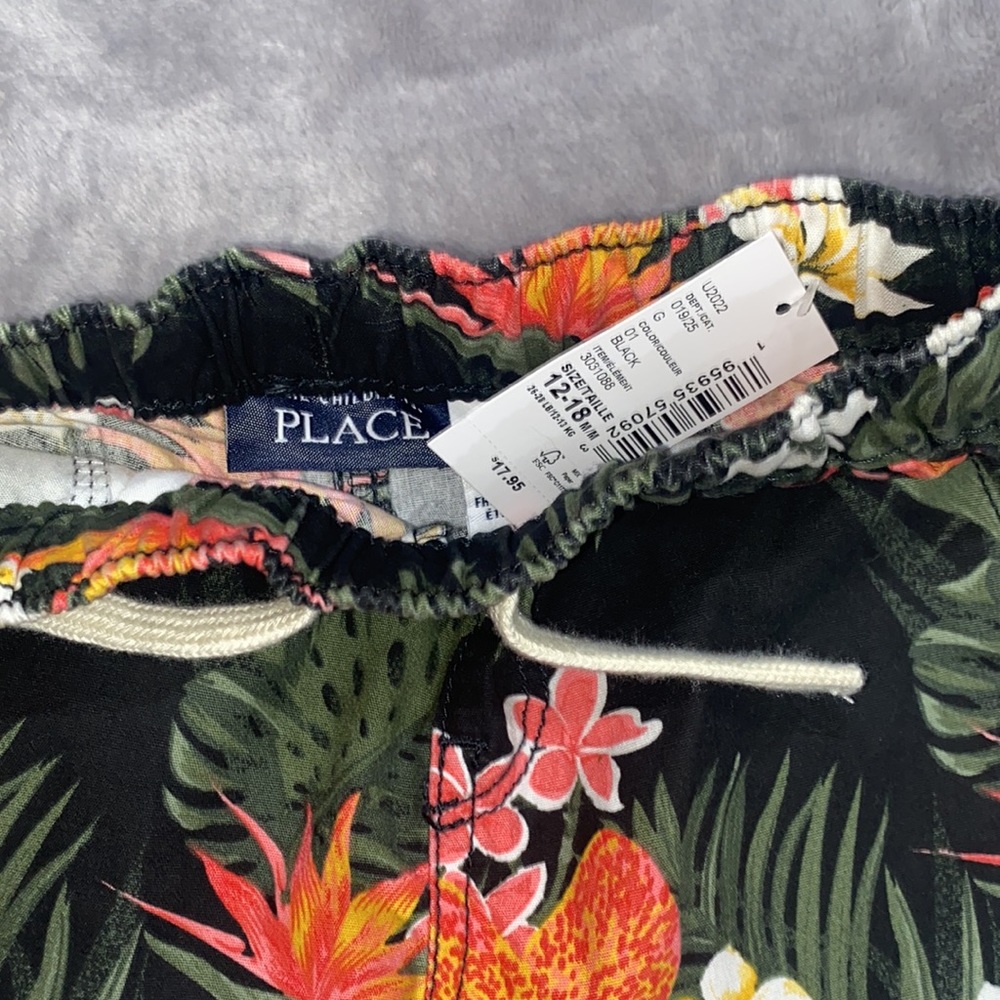 Baby/toddler boy shorts - Picture 5 of 6